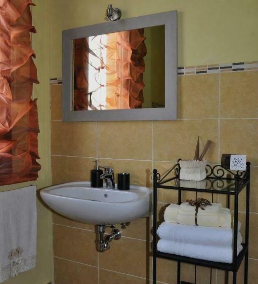 חדר סטנדרט, B&b Agrifoglio