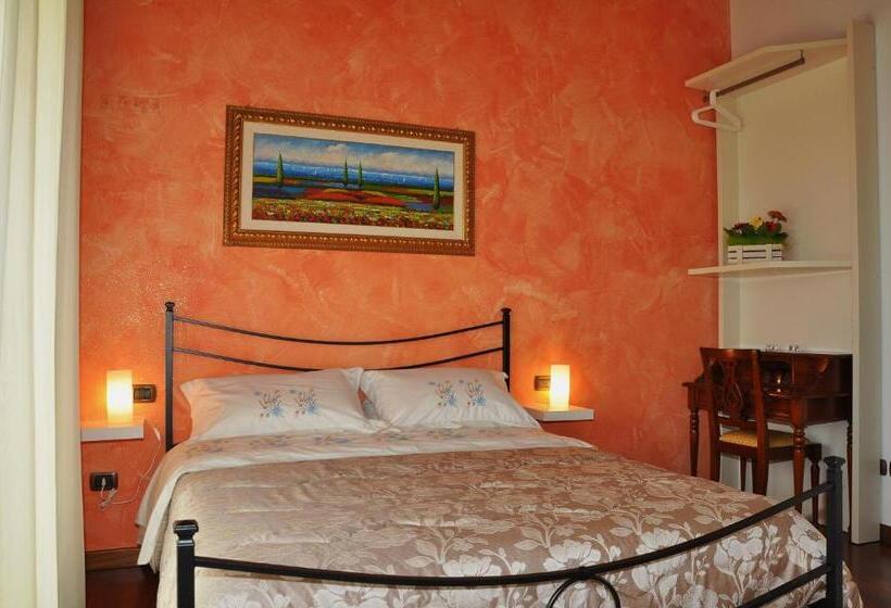 Номер Стандарт, B&b Agrifoglio