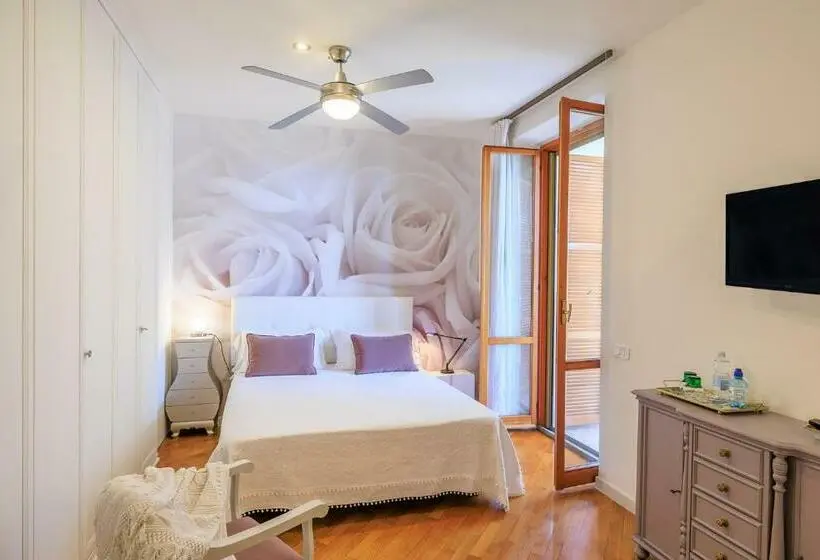 スタンダードルーム, B&b Il Tiglio