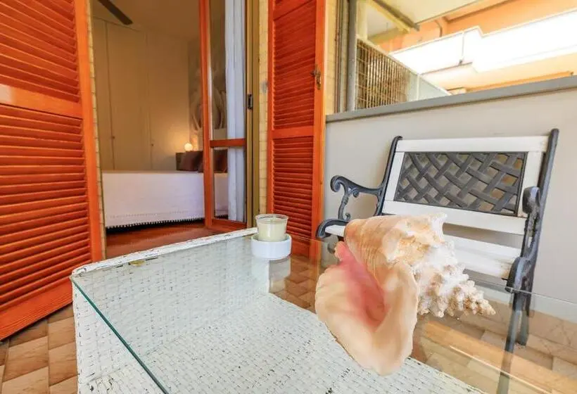 スタンダードルーム, B&b Il Tiglio