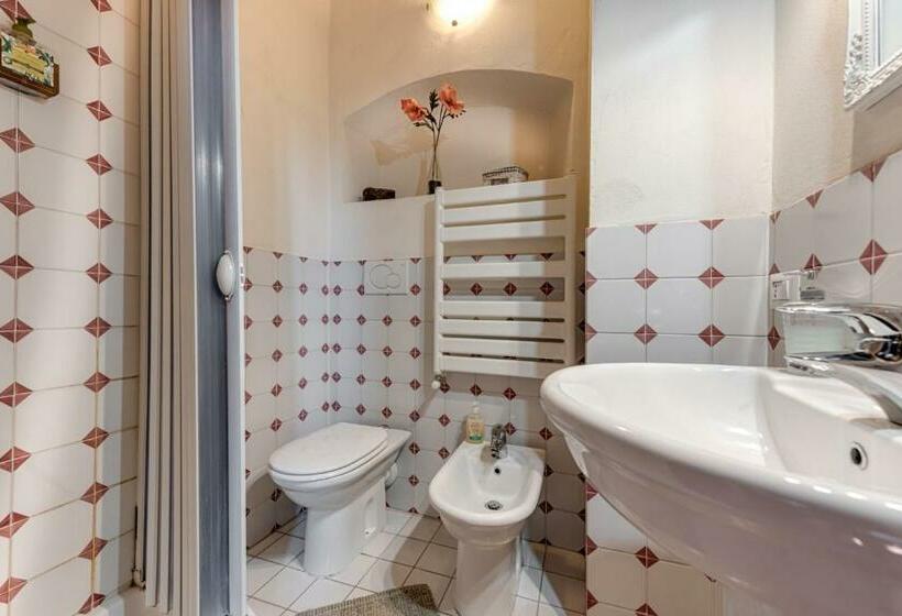 Номер Стандарт, B&b Le Torri Di Firenze