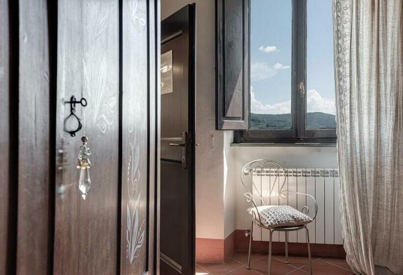 חדר סטנדרט, B&b Le Torri Di Firenze