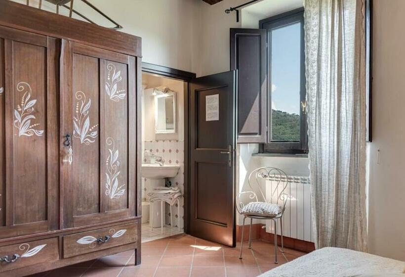 חדר סטנדרט, B&b Le Torri Di Firenze