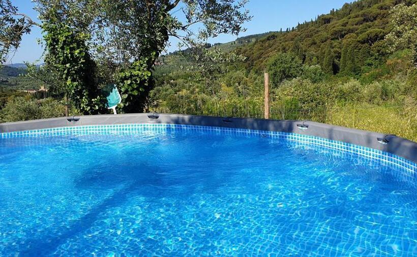 Номер Superior, B&b Le Torri Di Firenze