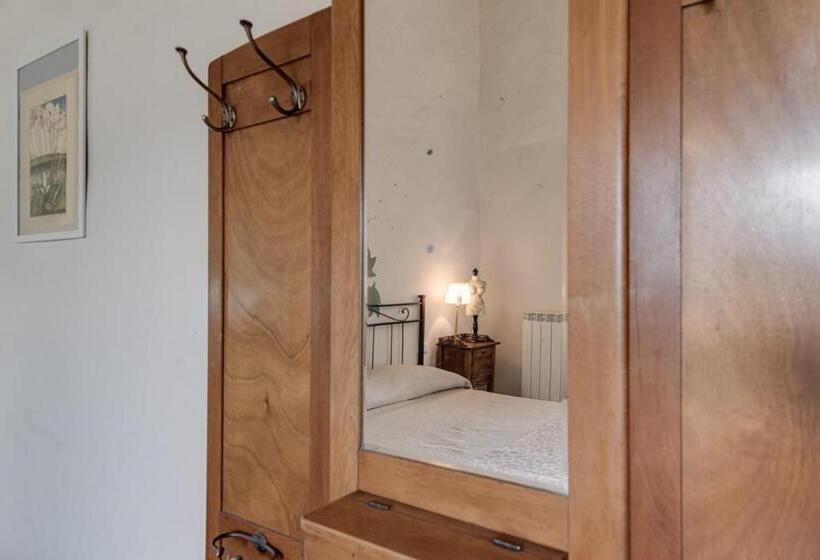Номер Superior, B&b Le Torri Di Firenze