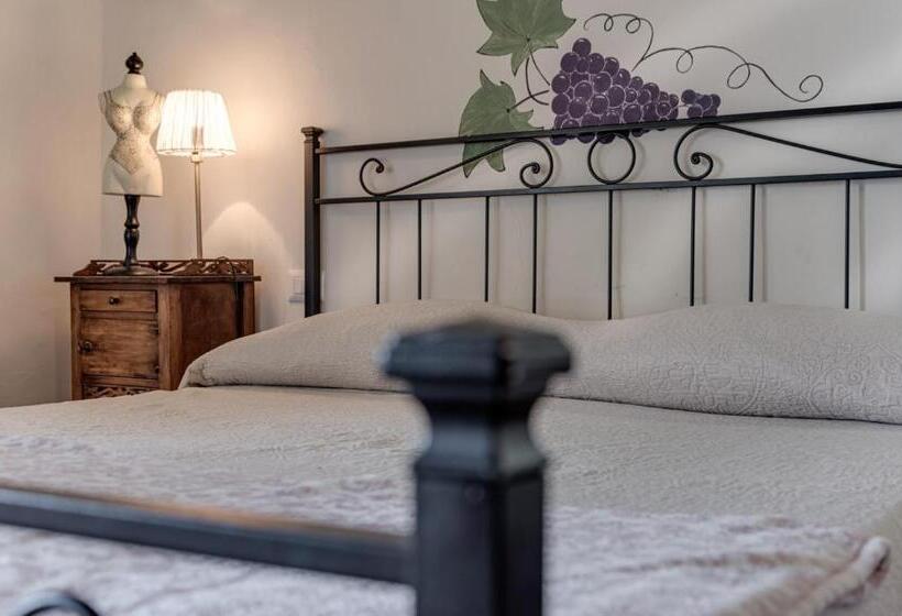 חדר סופריור, B&b Le Torri Di Firenze