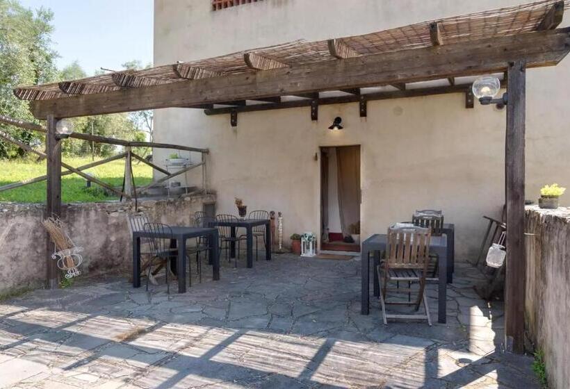 דירת שלושה חדרים, B&b Le Torri Di Firenze