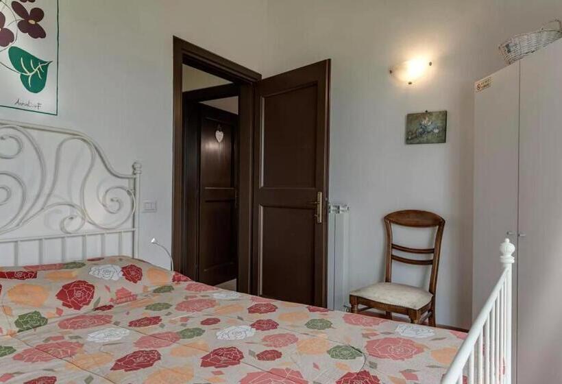 Апартаменты 3 Спальни, B&b Le Torri Di Firenze