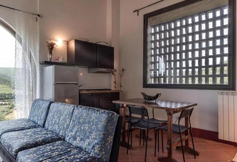 Апартаменты 3 Спальни, B&b Le Torri Di Firenze