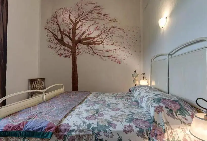 ３ベッドルームアパートメント, B&b Le Torri Di Firenze