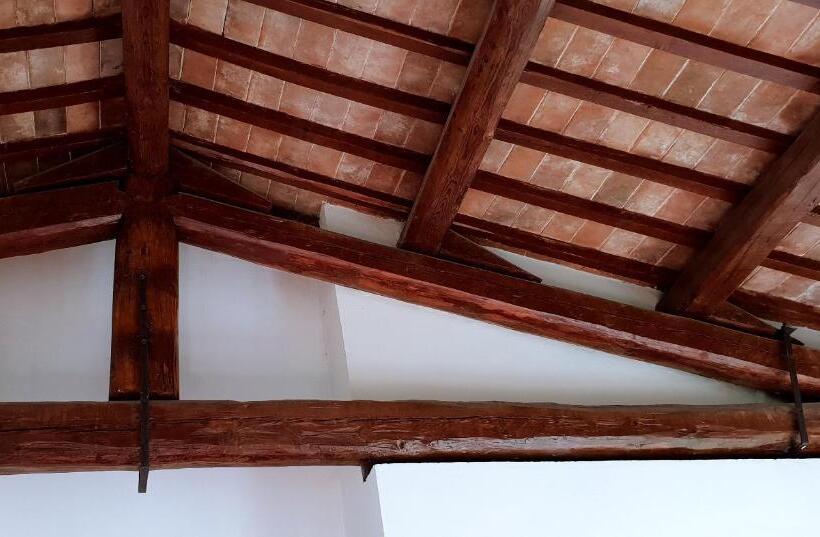 דירת שלושה חדרים, B&b Le Torri Di Firenze