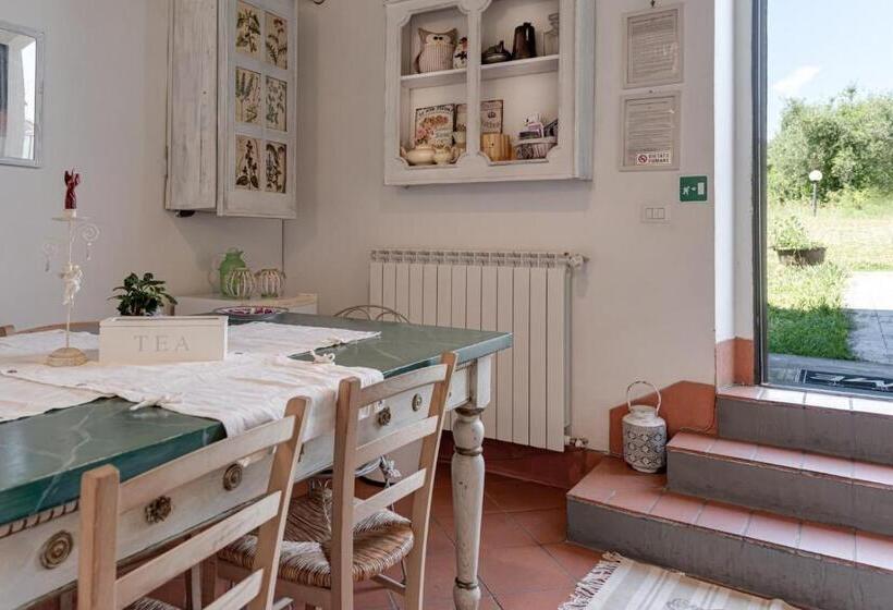 חדר סטנדרט, B&b Le Torri Di Firenze