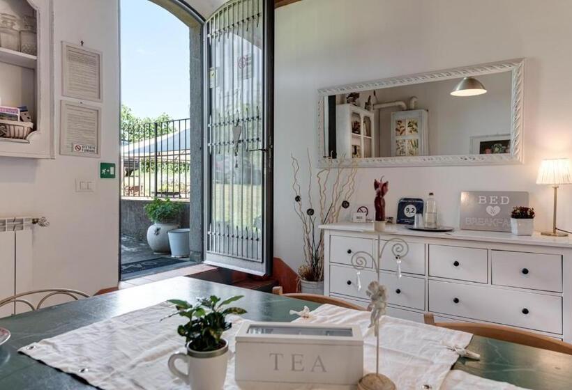 חדר סופריור, B&b Le Torri Di Firenze