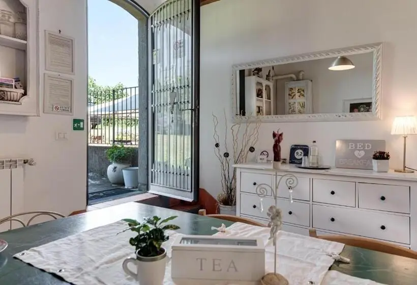 スーペリアールーム, B&b Le Torri Di Firenze