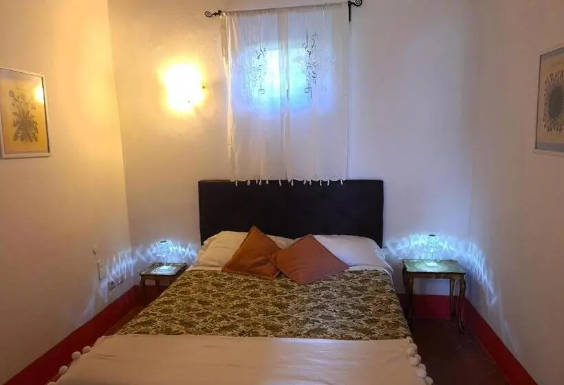 ガーデンビューファミリールーム, B&b Le Torri Di Firenze