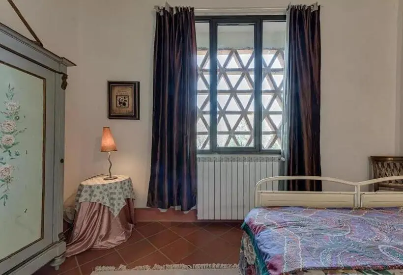 ３ベッドルームスイート, B&b Le Torri Di Firenze