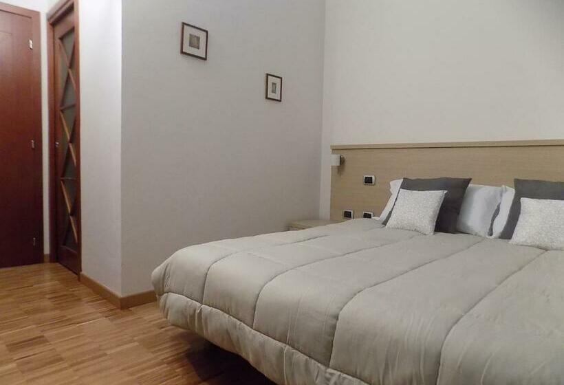 스탠다드 룸, B&b Locanda Del Mulino