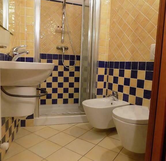 스탠다드 룸, B&b Locanda Del Mulino