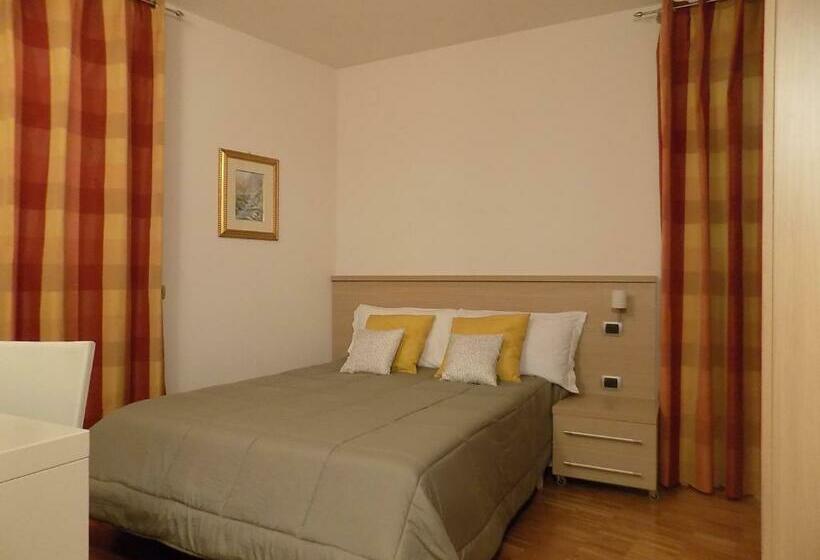 스탠다드 룸, B&b Locanda Del Mulino