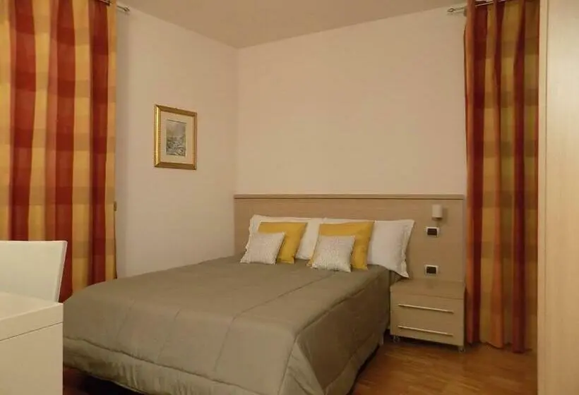 スタンダードルーム, B&b Locanda Del Mulino