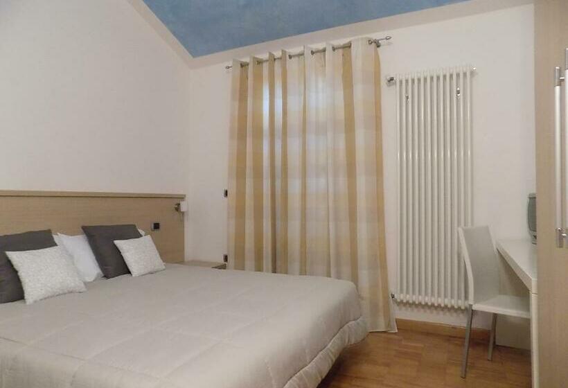 Номер Стандарт, B&b Locanda Del Mulino