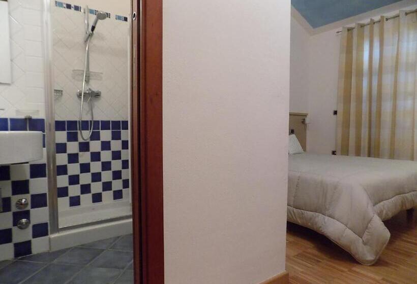 스탠다드 룸, B&b Locanda Del Mulino