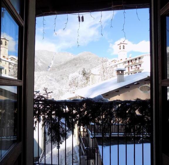 Номер Стандарт Трехместный, B&b Locanda Del Mulino