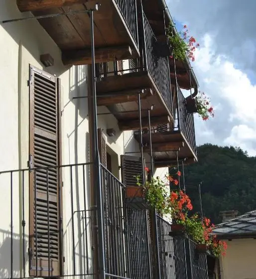 スタンダードルーム, B&b Locanda Del Mulino
