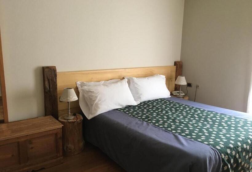 חדר סטנדרט, B&b Monte Giove Formazza