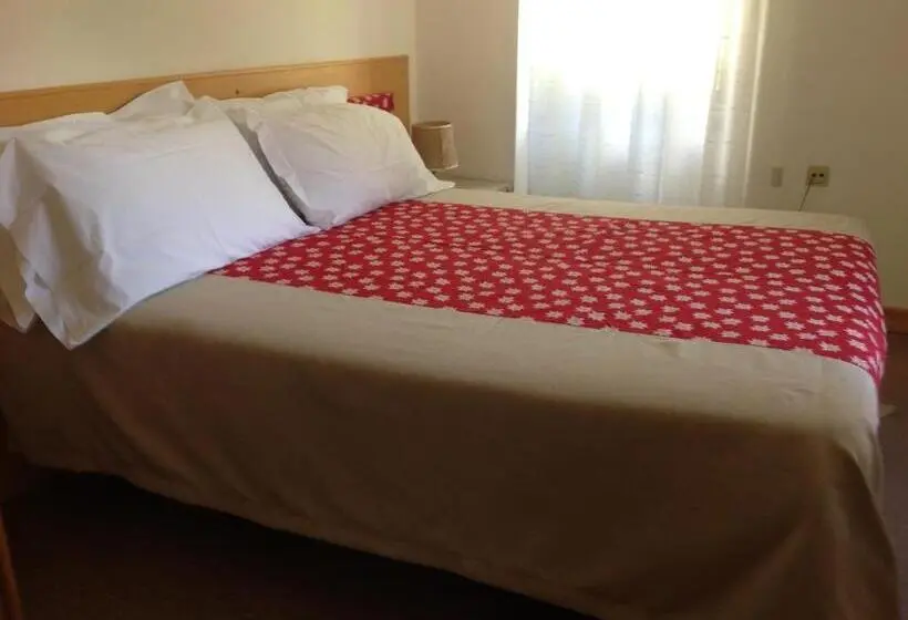 スタンダードルーム, B&b Monte Giove Formazza