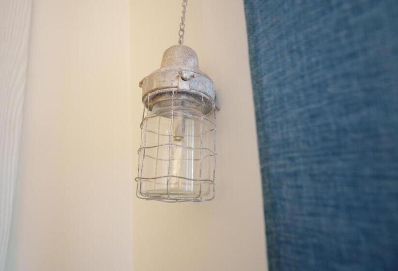 豪华房间, Quattro Torri B&b