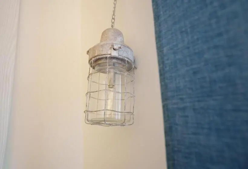 Deluxe-huone, Quattro Torri B&b