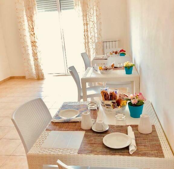 חדר סטנדרט, B&b Waltanna Airport