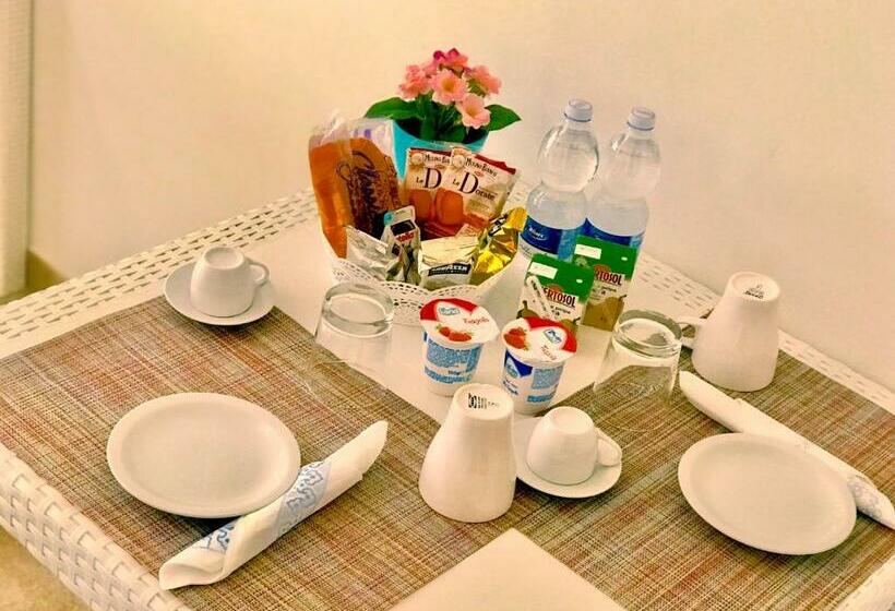 חדר סטנדרט, B&b Waltanna Airport