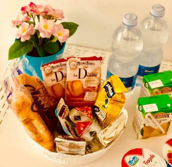 חדר סטנדרט, B&b Waltanna Airport