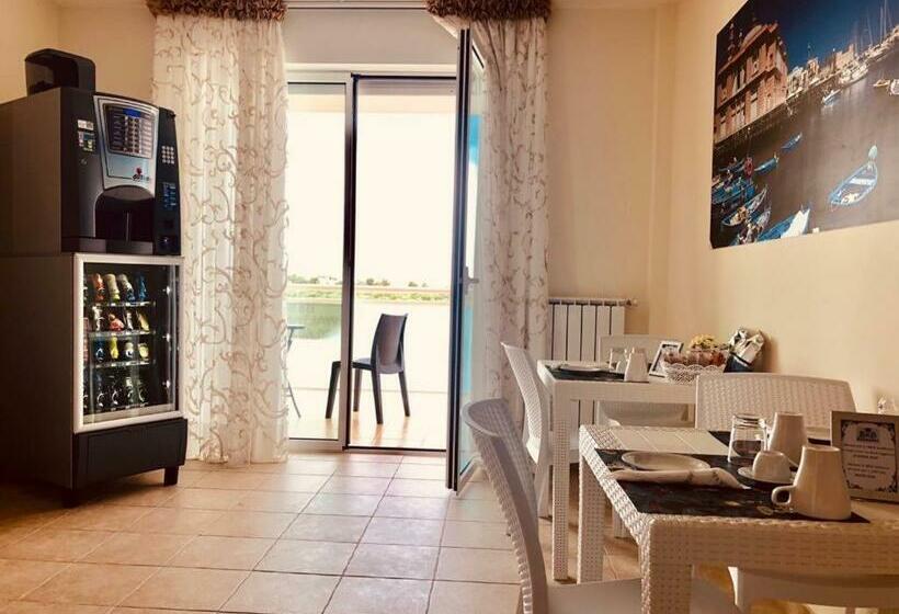 חדר סטנדרט, B&b Waltanna Airport