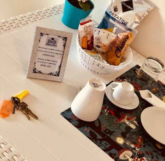 חדר סטנדרט, B&b Waltanna Airport