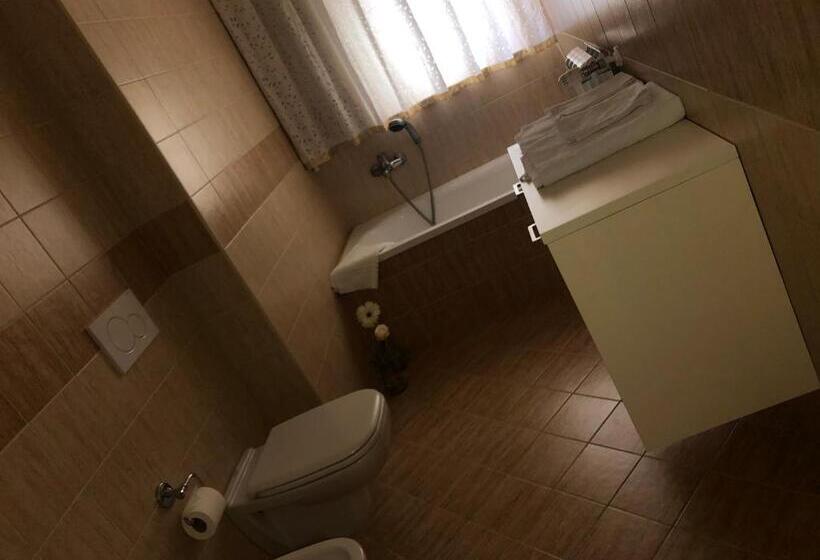 חדר סטנדרט, B&b Waltanna Airport