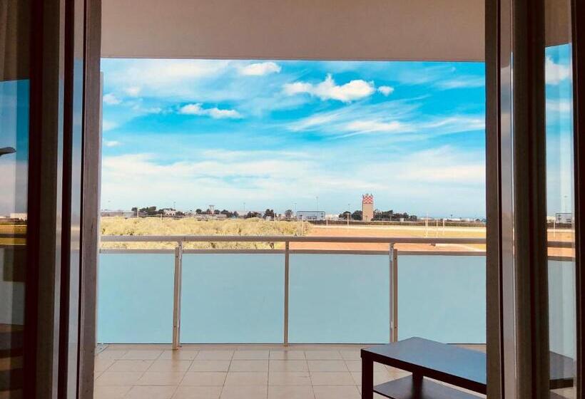 חדר סטנדרט, B&b Waltanna Airport