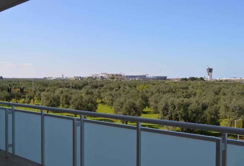 חדר סטנדרט, B&b Waltanna Airport