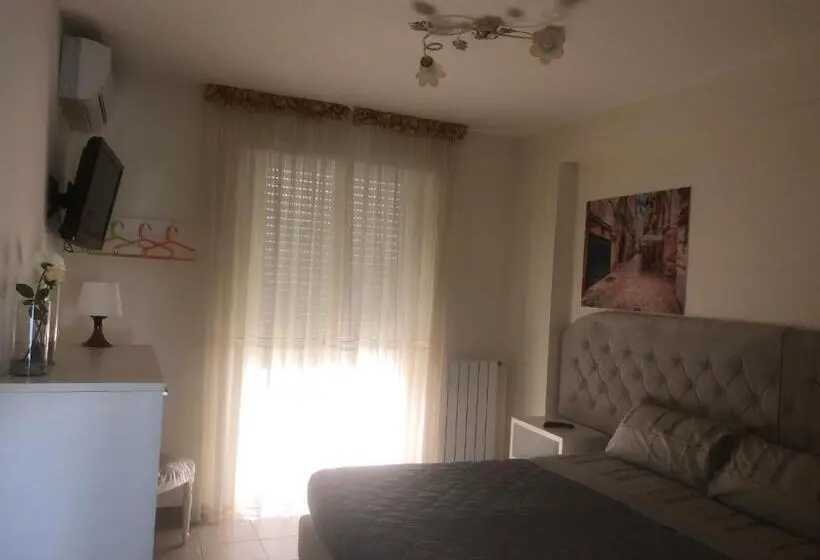 اتاق استاندارد, B&b Waltanna Airport