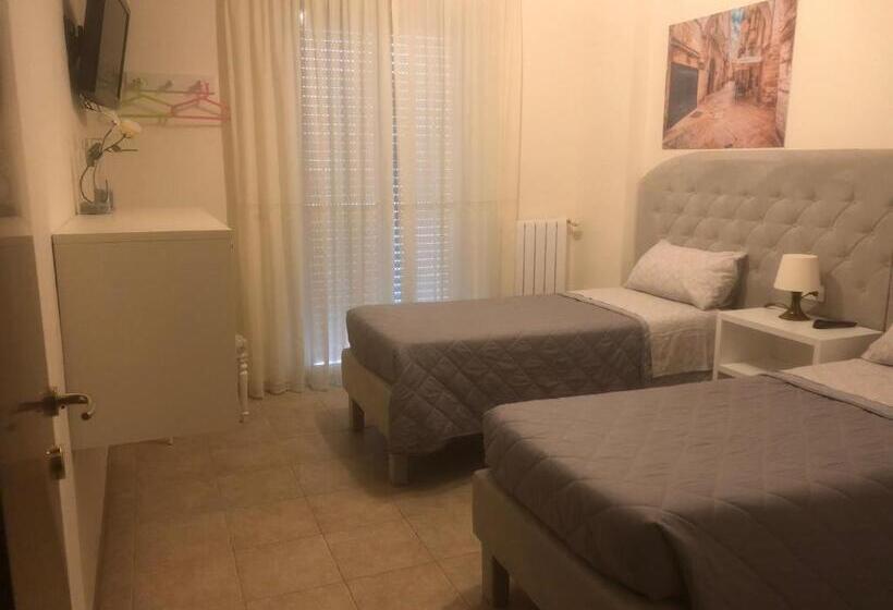 חדר סטנדרט, B&b Waltanna Airport