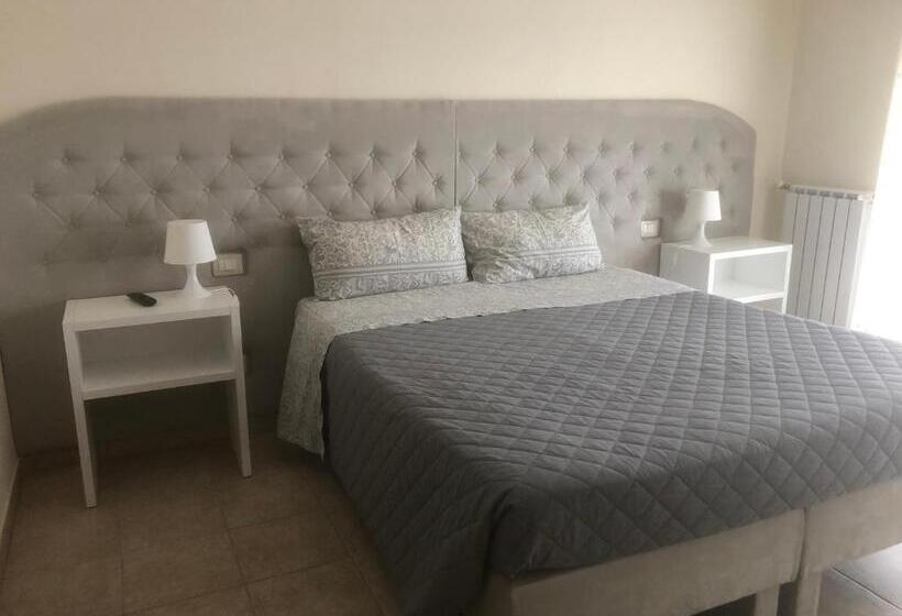 חדר סטנדרט, B&b Waltanna Airport