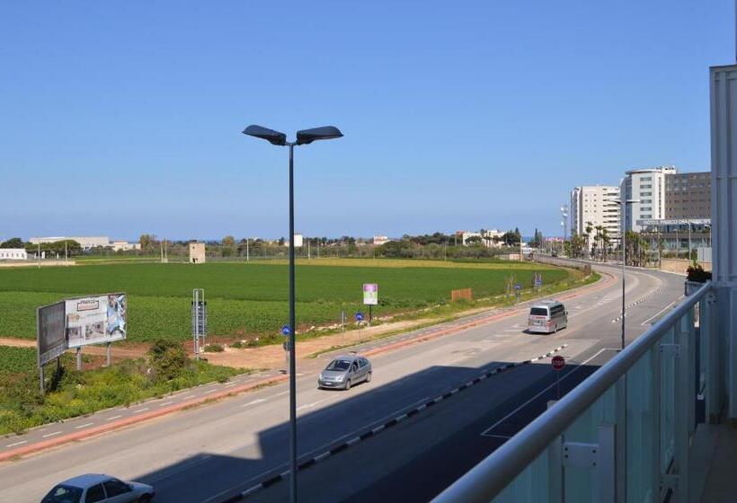 חדר סטנדרט, B&b Waltanna Airport