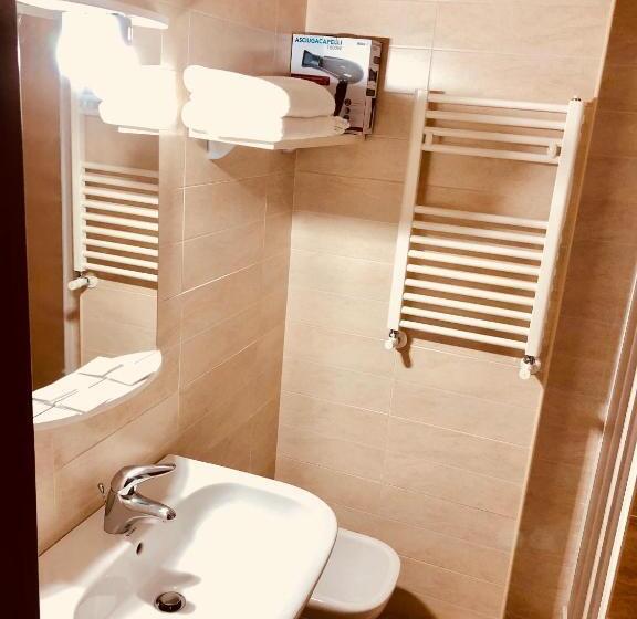 חדר סטנדרט, B&b Waltanna Airport