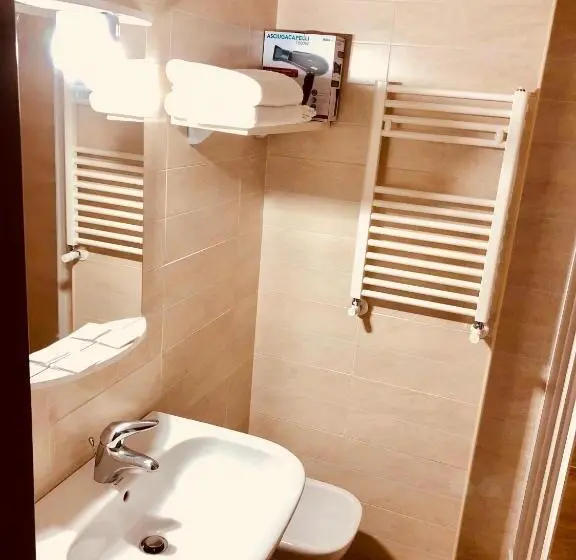 اتاق استاندارد, B&b Waltanna Airport
