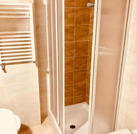 חדר סטנדרט, B&b Waltanna Airport