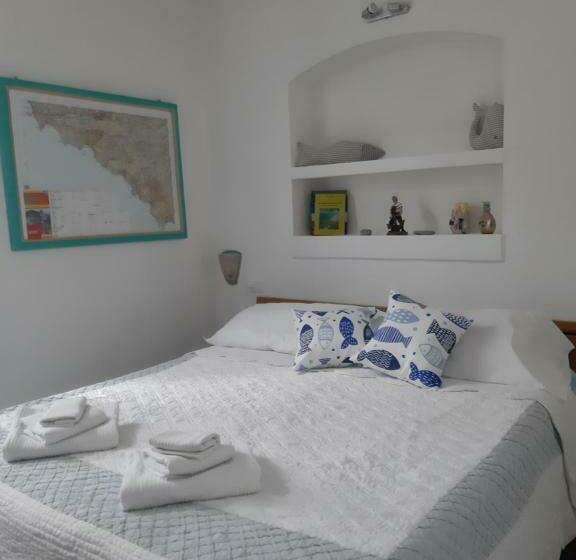 חדר סטנדרט, Fabienne