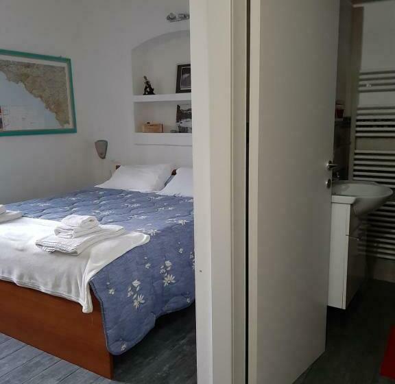 חדר סטנדרט, Fabienne