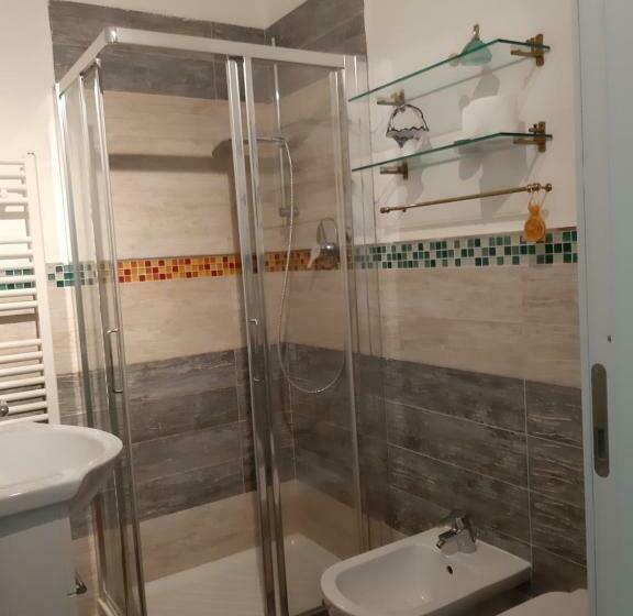 חדר סטנדרט, Fabienne